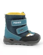 Primigi Зимни обувки в синьо PGYGT 88635
