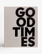 Printworks Фотоалбум Good Times в бежово