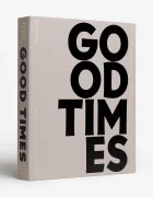 Printworks Фотоалбум Good Times в бежово