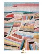 Printworks Пъзел Morning Fields