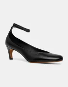 Proenza Schouler Кожени обувки с тънък ток Uma