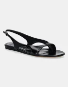 Proenza Schouler Кожени сандали Slash