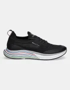 PS Paul Smith Маратонки Volt мъжки в черно M2S-VLT01-PPLY
