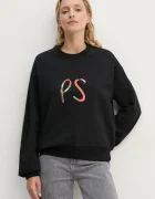 PS Paul Smith Памучен суичър