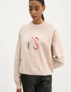 PS Paul Smith Памучен суичър