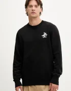 PS Paul Smith Памучен суичър
