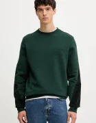 PS Paul Smith Памучен суичър