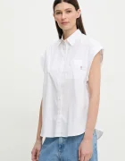 PS Paul Smith Памучна риза
