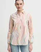 PS Paul Smith Памучна риза