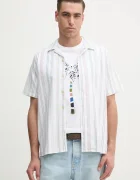 PS Paul Smith Памучна риза