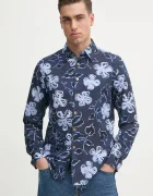 PS Paul Smith Памучна риза