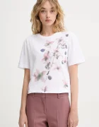 PS Paul Smith Памучна тениска