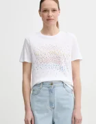 PS Paul Smith Памучна тениска