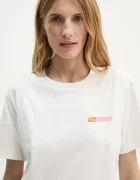 PS Paul Smith Памучна тениска