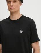 PS Paul Smith Памучна тениска