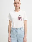 PS Paul Smith Памучна тениска