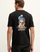 PS Paul Smith Памучна тениска