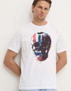 PS Paul Smith Памучна тениска