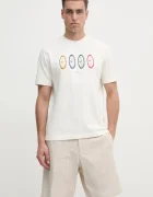 PS Paul Smith Памучна тениска