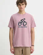 PS Paul Smith Памучна тениска