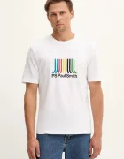 PS Paul Smith Памучна тениска