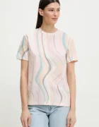 PS Paul Smith Памучна тениска