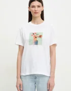 PS Paul Smith Памучна тениска
