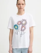 PS Paul Smith Памучна тениска