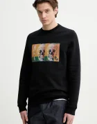 PS Paul Smith Суичър