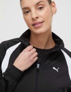Puma Анцуг дамски в черно 675234
