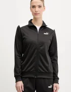 Puma Анцуг дамски в черно 685075