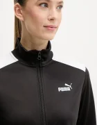 Puma Анцуг дамски в черно 685075