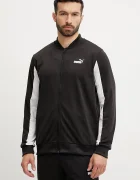 Puma Анцуг мъжки в черно 684851