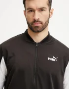 Puma Анцуг мъжки в черно 684851
