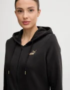 Puma Анцуг в черно 688161