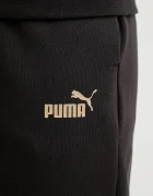 Puma Анцуг в черно 688161