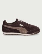Puma Arizona SD маратонки от велур кафяви 402362