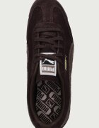 Puma Arizona SD маратонки от велур кафяви 402362