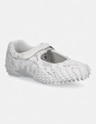 Puma балеринки Mostro сиви 405318
