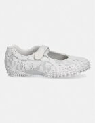 Puma балеринки Mostro сиви 405318