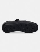 Puma балеринки от кожа Tacklette L черни 408551