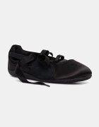 Puma балеринки Speedcat Ballet Etoile черни 407681