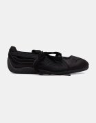 Puma балеринки Speedcat Ballet Etoile черни 407681