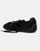 Puma балеринки Speedcat Ballet Etoile черни 407681