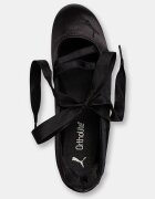 Puma балеринки Speedcat Ballet Etoile черни 407681