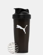 Puma Бидонче за вода 06L в черно 535190