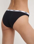 Puma бикини дамски с модал 2 броя черни 907851