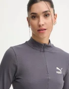 Puma Блуза с дълги ръкави
