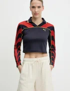 Puma Блуза с дълги ръкави