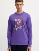 Puma Блуза с дълги ръкави